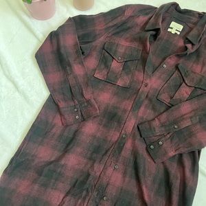 Aritzia Wilfred Free Veronika Dress